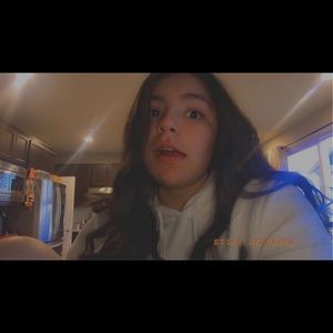 Meet your Posher, Isabella